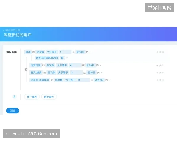 赞助体系依托数据洞察动态调整，提升品牌投放精准度与ROI