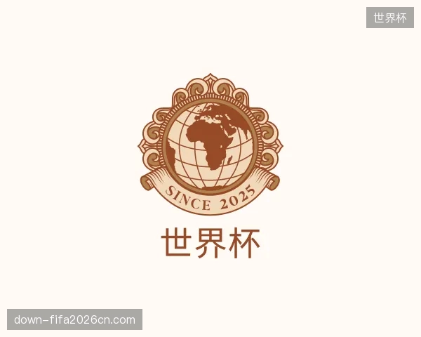 解读世界杯团队